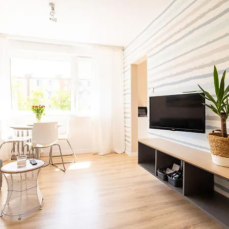 Apartment Summer Studio *