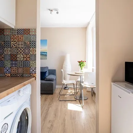 Apartment Summer Studio *
